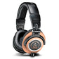 Audio Technica ATH-M50X Textured matt peach skins
