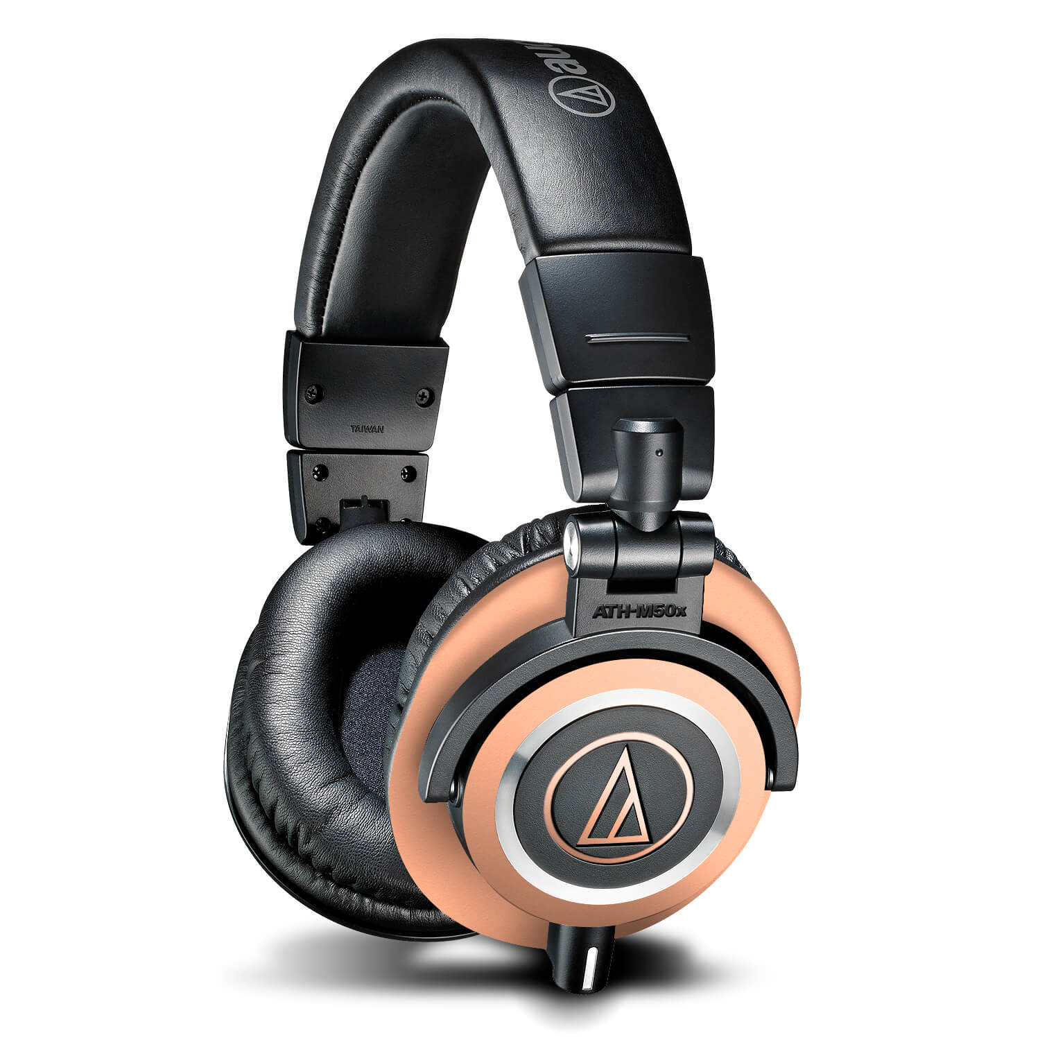 audio-technica ATH-M50x ブラック Audio Technica ATH-M50X Professional Monitor Headphones