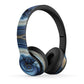 Beats Solo 3 Wireless Azure onyx skins