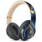 Beats Studio 3 Wireless Azure onyx skins