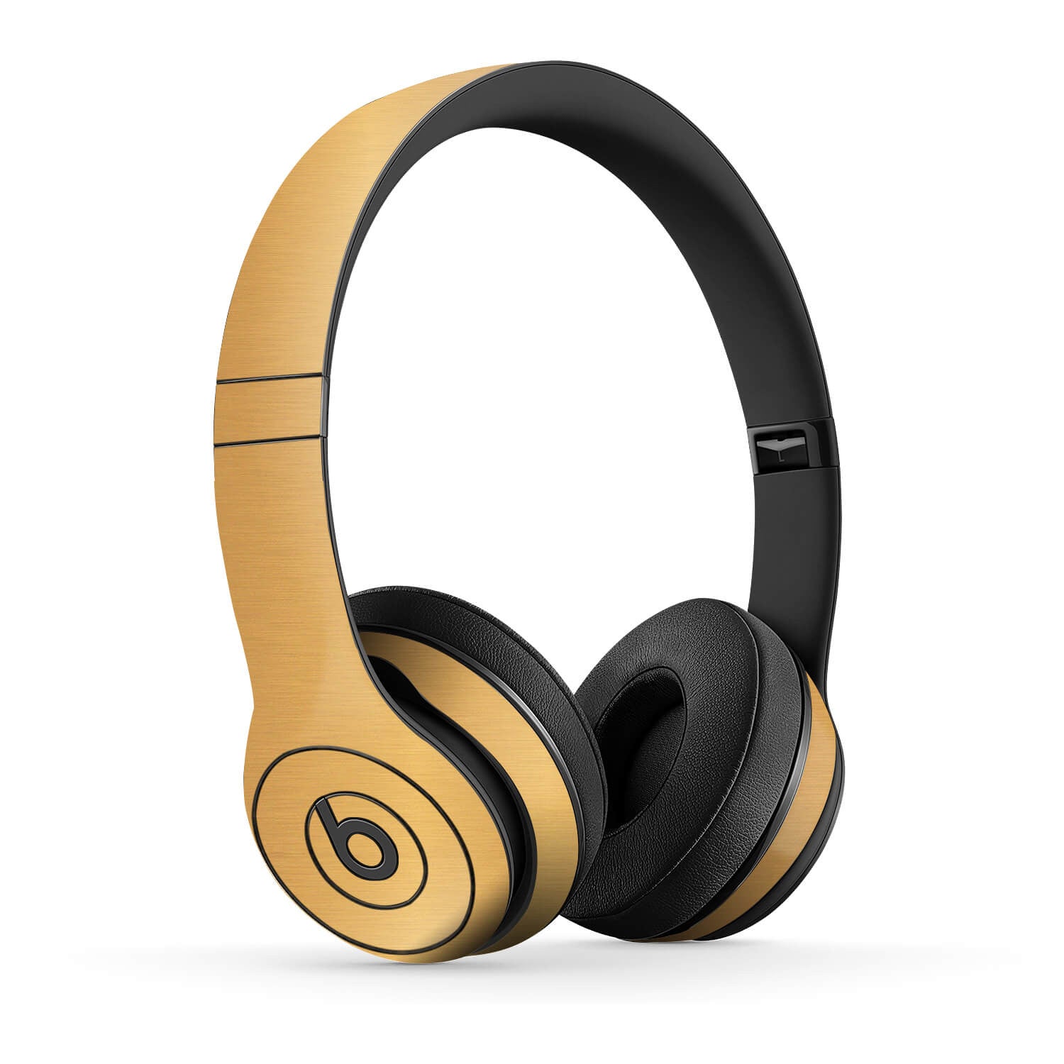 Black and gold beats solo 3 2025