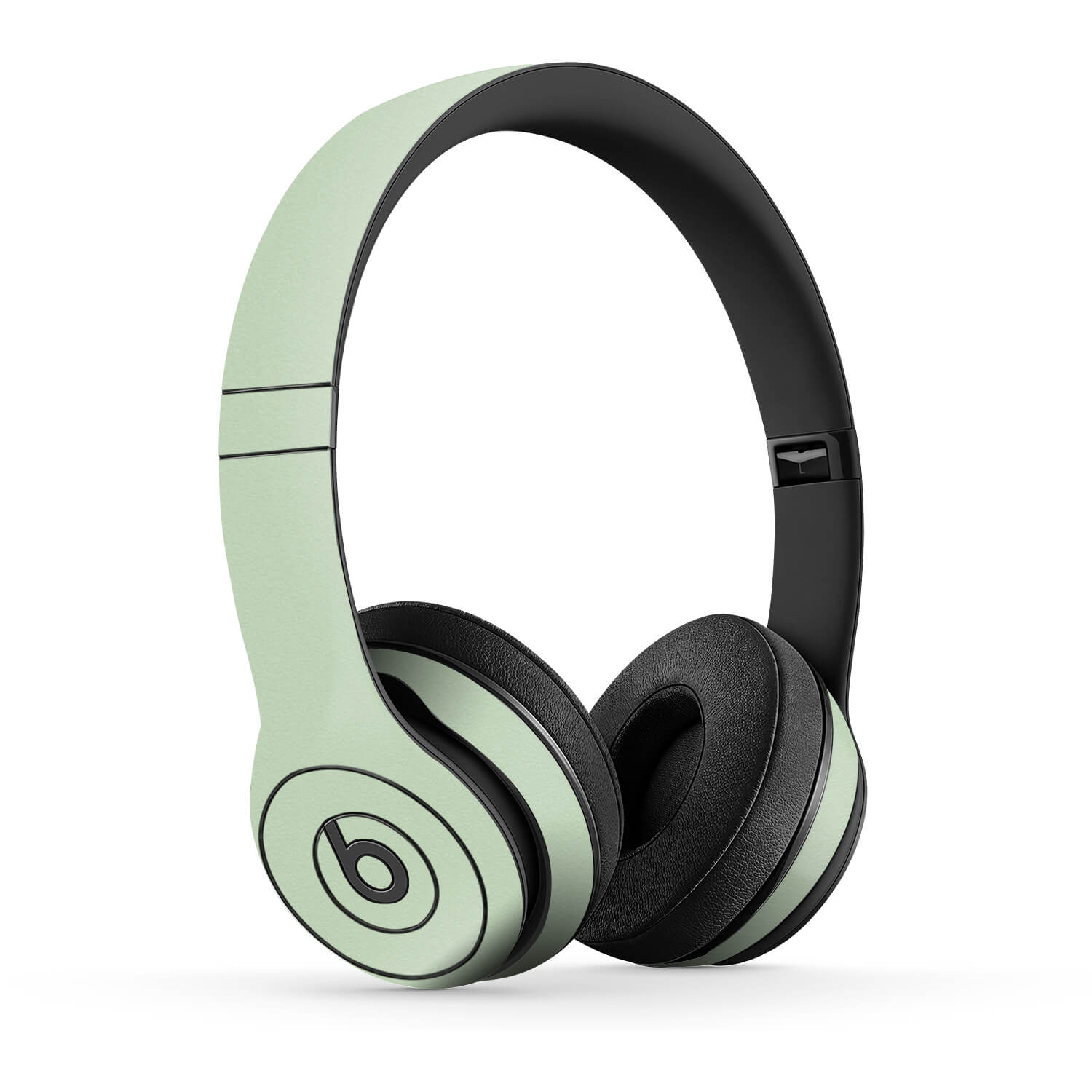 Beats Solo 3 Textured Matt Mint Skins