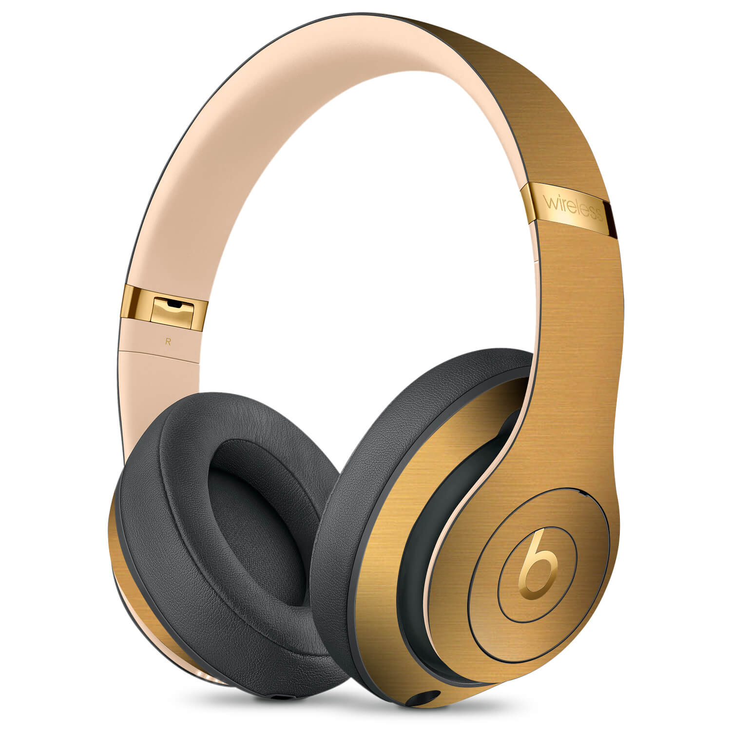 Beats Studio3 Wireless Skins Custom Headphone Skins XtremeSkins