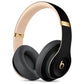 Beats Studio3 Wireless Textured Matt Black Skins