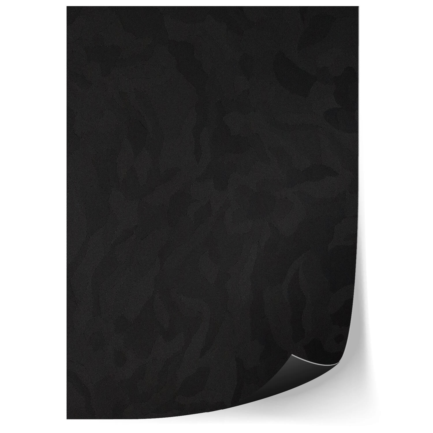 Black camo skins 430mmx300mm
