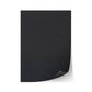 Black carbon fibre skins 330mmx230mm