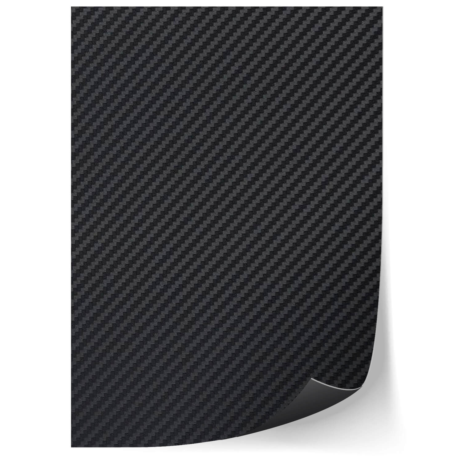 Black carbon fibre skins 430mmx300mm