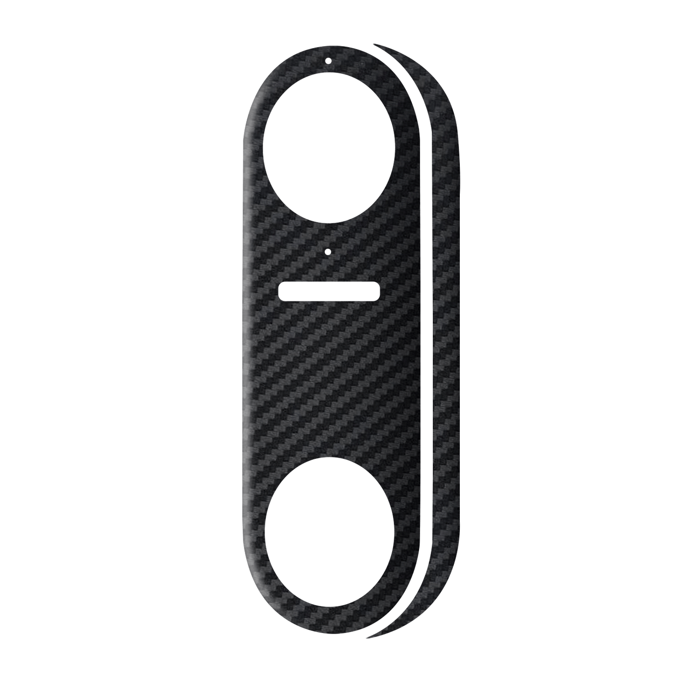 Simplisafe video doorbell top vs nest hello