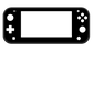 Nintendo Switch Lite Skins