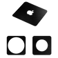 Apple MagSafe Duo Charger skins