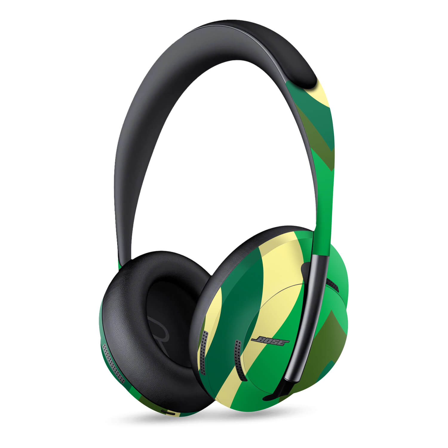 Bose 700 Abstract jungle skins