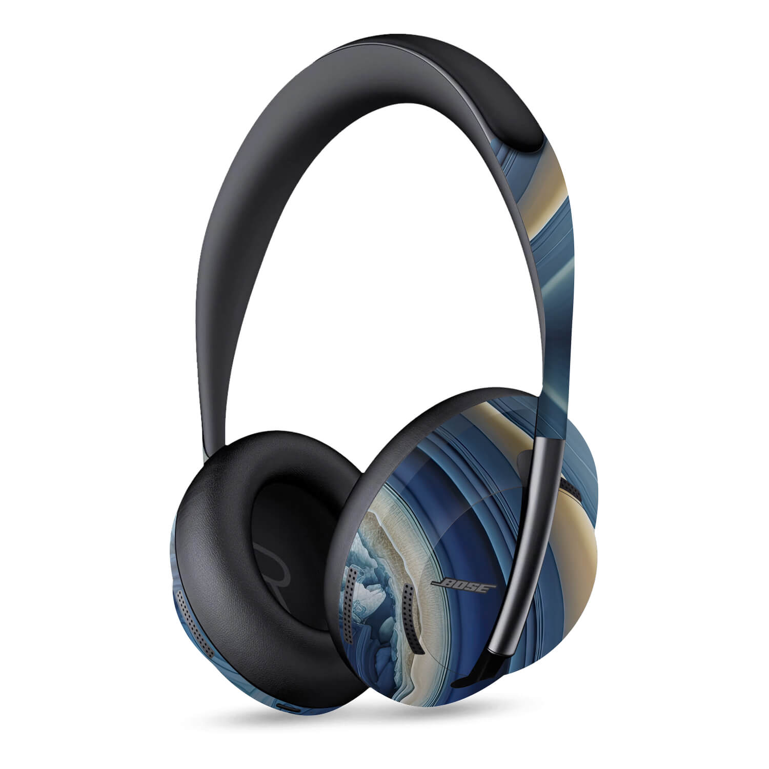 Bose 700 Azure onyx skins