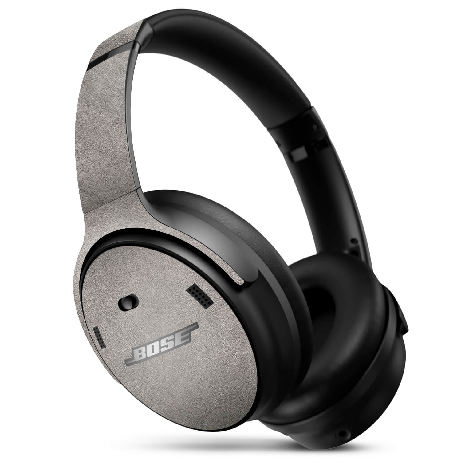 Bose QC45 Headphone Skins and Wraps | XtremeSkins Bose QC45 Headphone Skins and Wraps | XtremeSkins