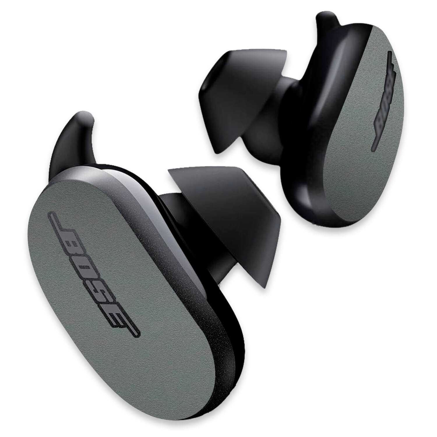 Bose QuietComfort Earbud Skins Bose QuietComfort Earbud Skins