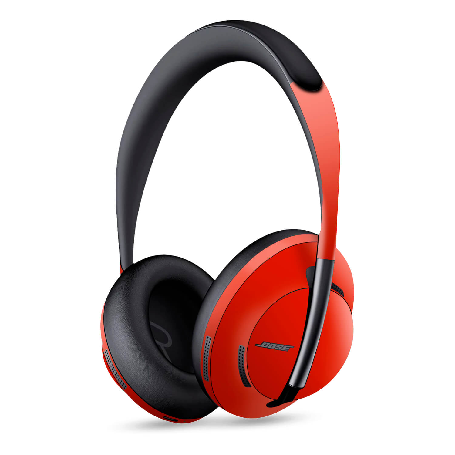 Bose headphones red clearance