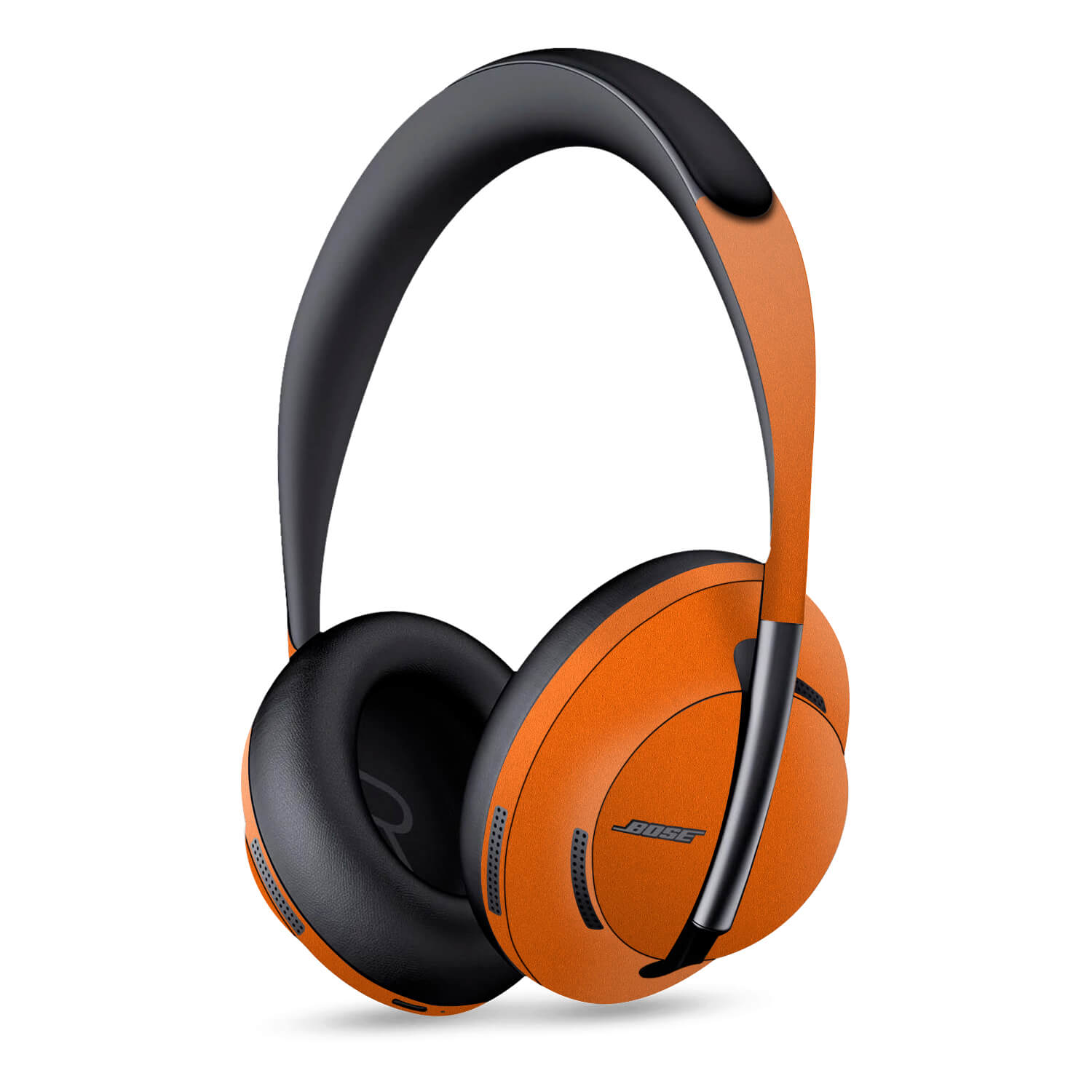 ♡orange♡ Bose HEADPHONES 700 ブラック bose_700_headphone_textured_ma