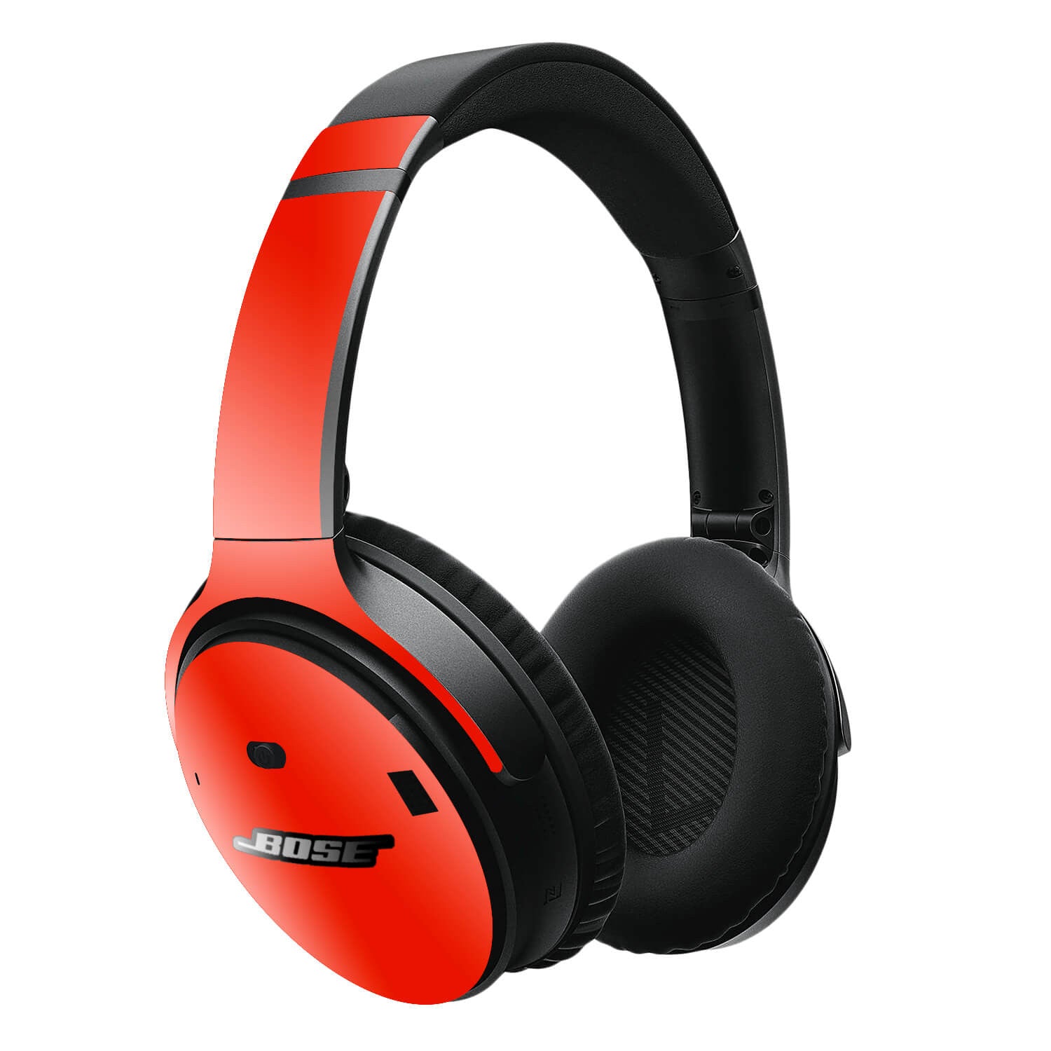 Bose QC35 II Wireless Headphone Skins and Wraps XtremeSkins