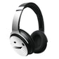 Bose QC35 II Headphone Textured Matt White Skin