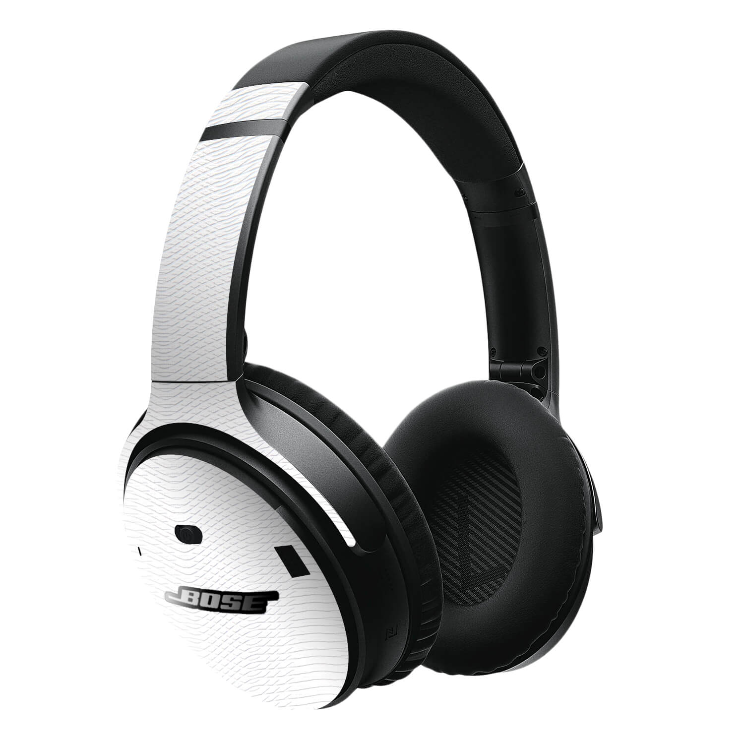 Bose QC35 II Headphone Waveform Skin