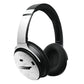 Bose QC35 II Headphone White Marble Skin