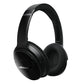 Bose QC35 II Headphone Black Leather Skin