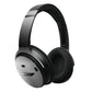 Bose QC35 Headphone Brushed Titanium Skin