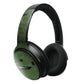 Bose QC35 II Headphone Green Camo Skins