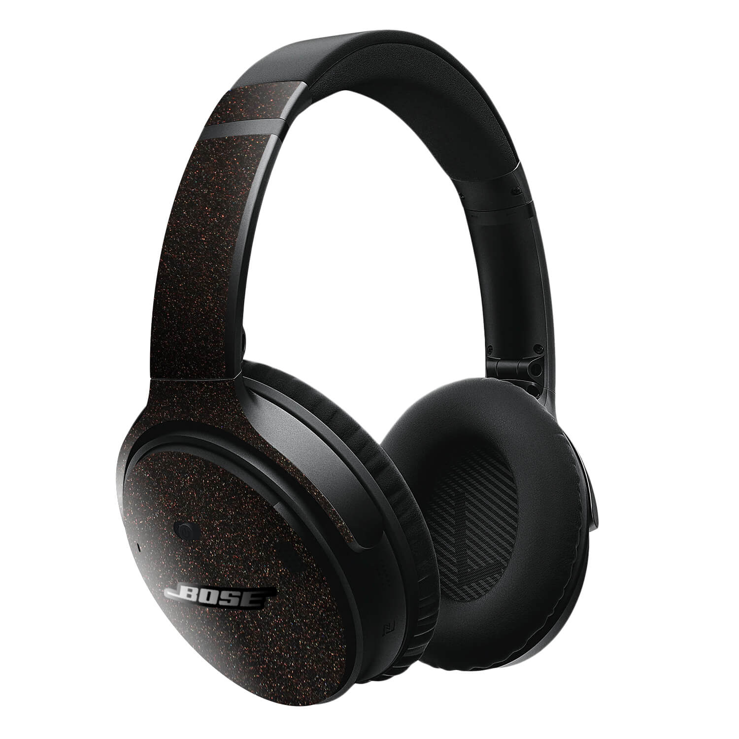 Bose QC35 II Headphone Matt Morpheus Skin