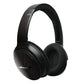 Bose QC35 II Headphone Silverblack Wood Skin