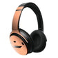 Bose QC25 II Headphone Textured Matt Peach Skin