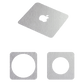 Apple MagSafe Duo Charger skins