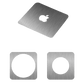 Apple MagSafe Duo Charger skins