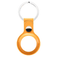 Apple AirTag skins and Leather Key Ring
