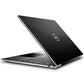 Dell XPS 13 (9300) Black Gloss Skins
