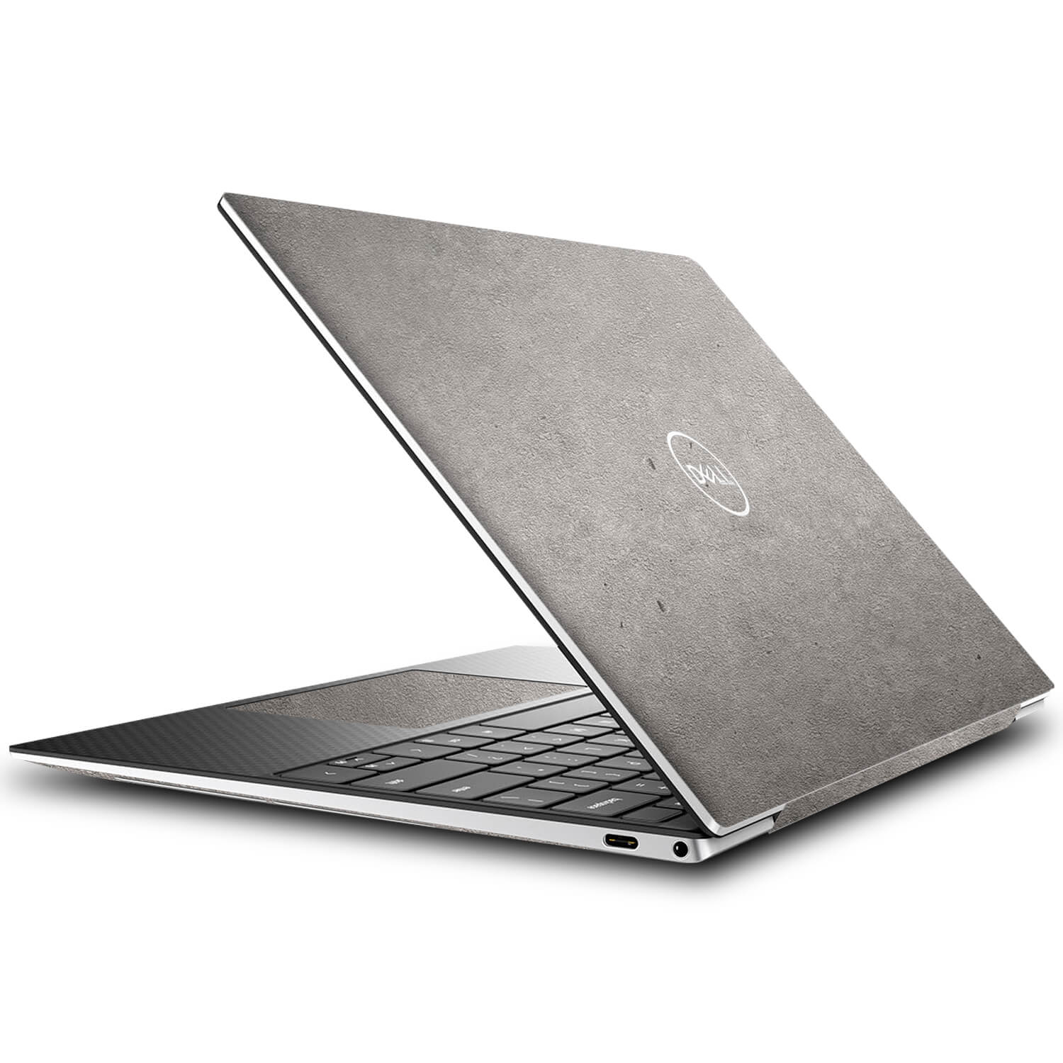Dell XPS 13 (9305) Sahara Concrete Skins