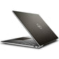 Dell XPS 13 (9310) Silverblack Wood Skins