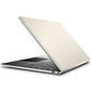 Dell XPS 13 (9300) Textured Matt Cream Skins