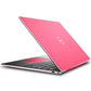 Dell XPS 13 (9305) Textured Matt Pink Skins