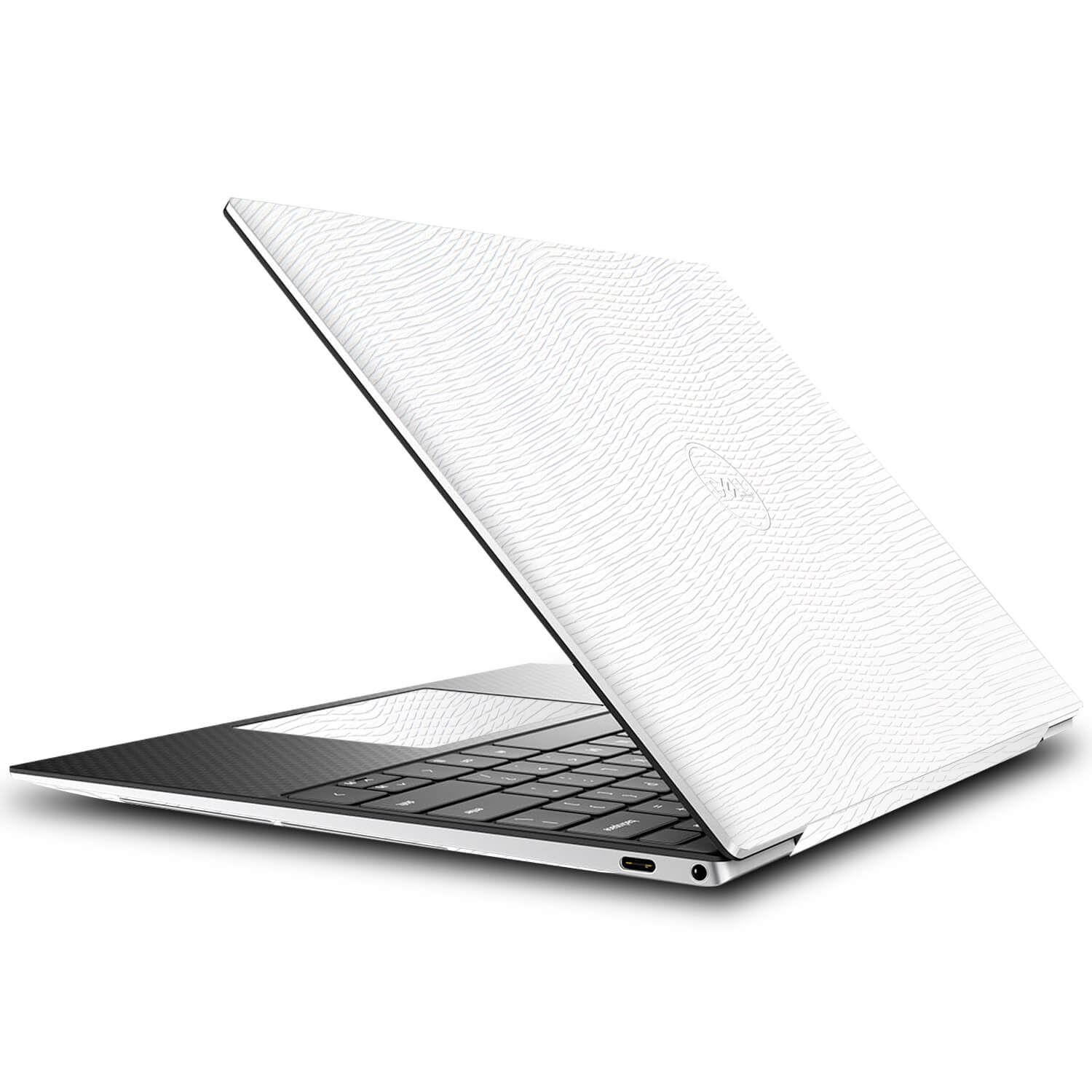 Dell XPS 13 (9305) Waveform Skins