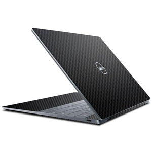Dell XPS 13 9340 (2024) Black carbon fibre skins