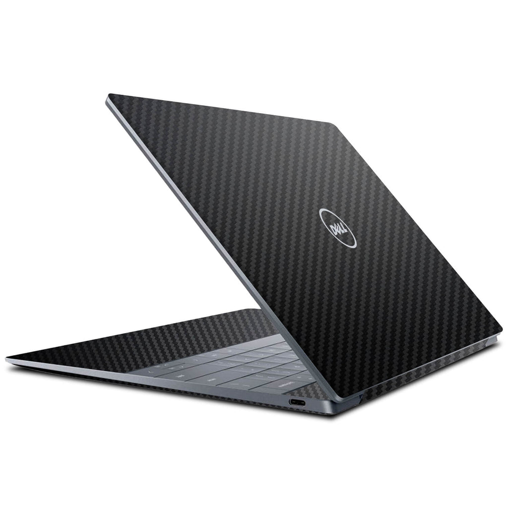 Dell XPS 13 Plus (9320) Black carbon fibre skins