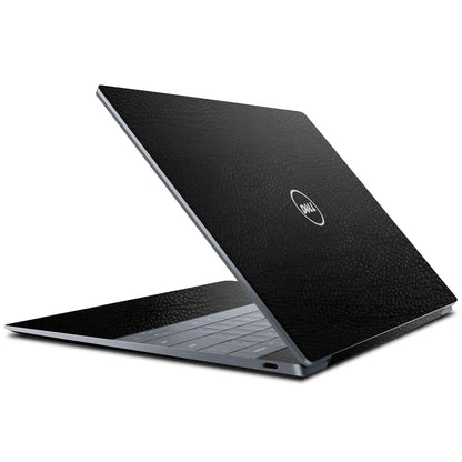 Dell XPS 13 Plus (9320) Black leather skins