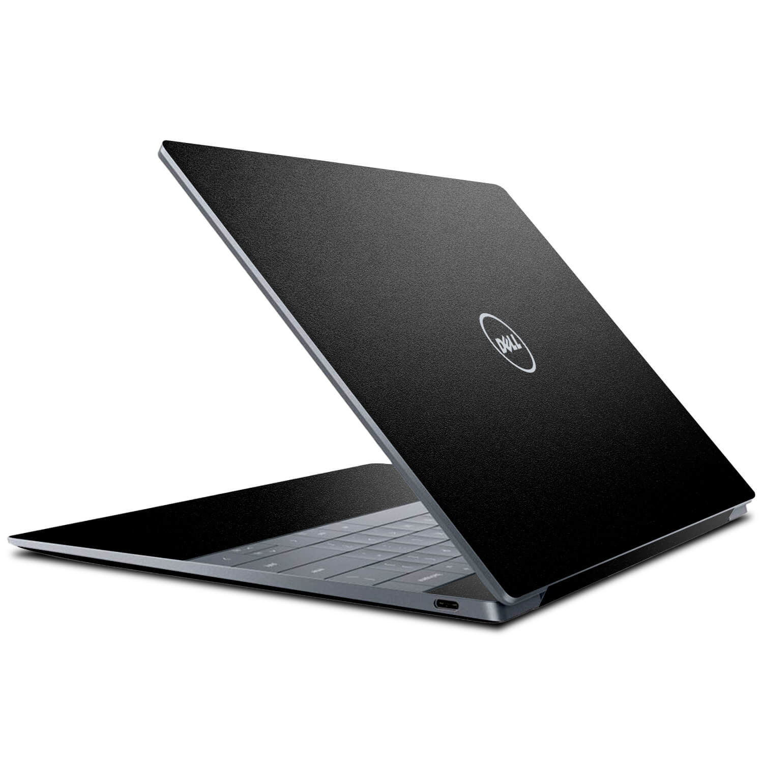 Dell XPS 13 Plus (9320) Textured matt black skins
