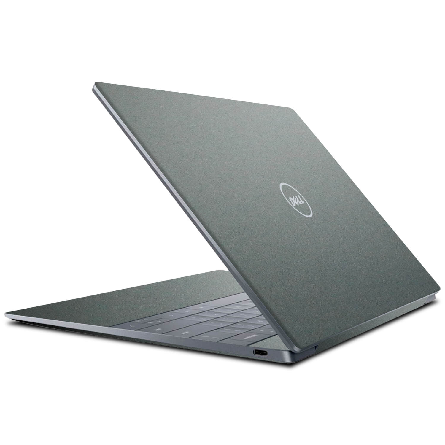 Dell XPS 13 Plus (9320) Textured matt grey skins