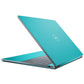 Dell XPS 13 Plus (9320) Textured matt turquoise skins
