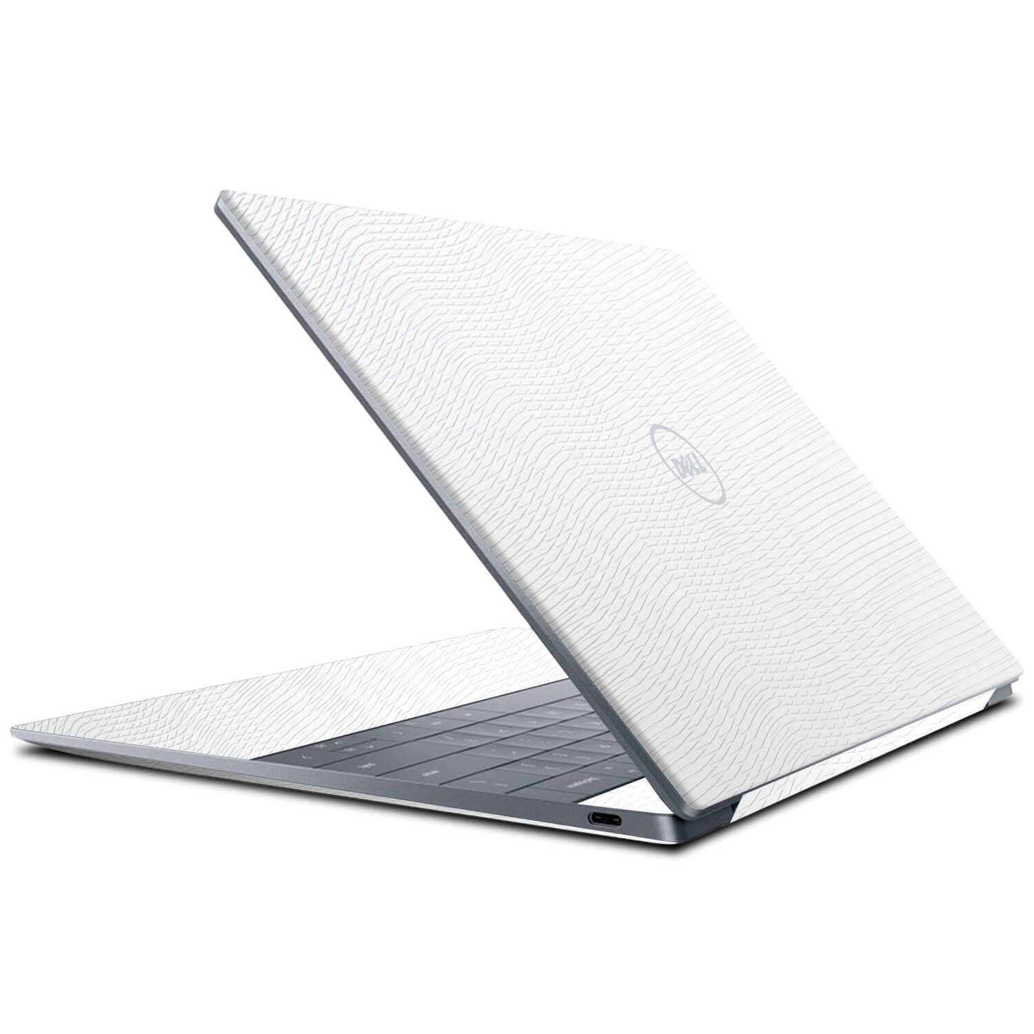 Dell XPS 13 Plus (9320) Waveform skins