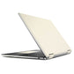 Dell XPS 13 2-in-1 (7390) Textured Matt Cream Skins