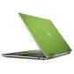 Dell XPS 13 2-in-1 (7390) Textured Matt Green Skins