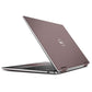 Dell XPS 13 2-in-1 (9310) Textured Matt Mulberry Skins