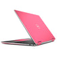 Dell XPS 13 2-in-1 (7390) Textured Matt Pink Skins